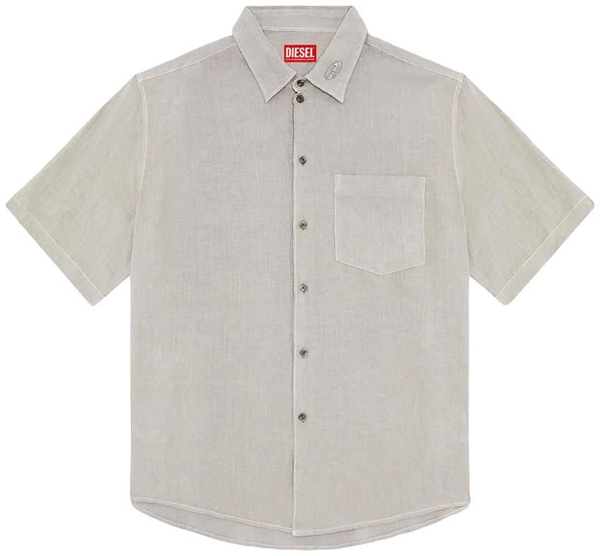 Diesel Men Shirt