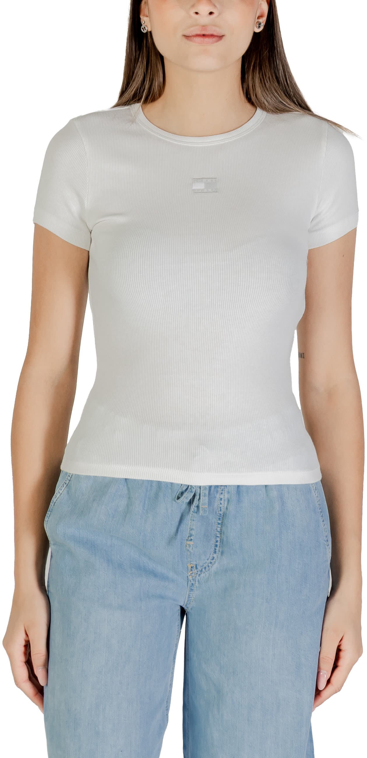Tommy Hilfiger Jeans  Women T-Shirt
