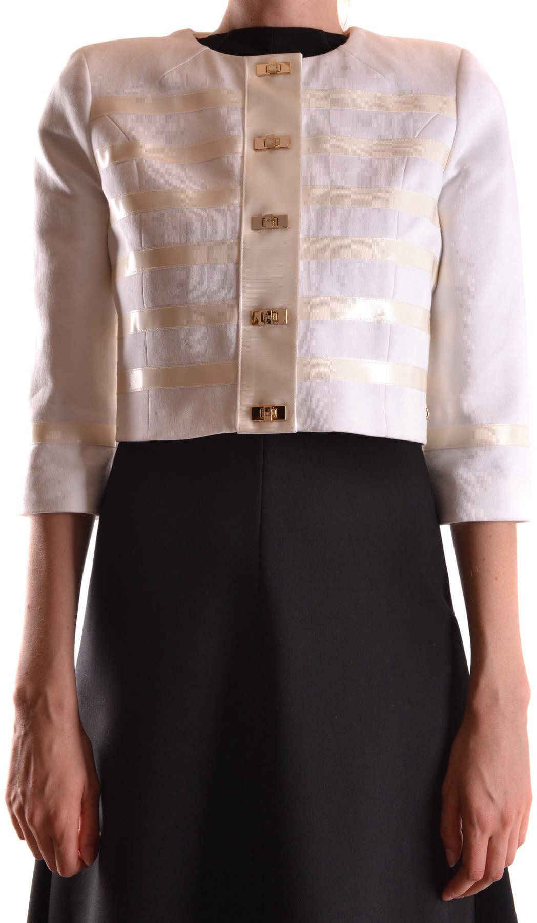 Elisabetta Franchi  Women Blazer