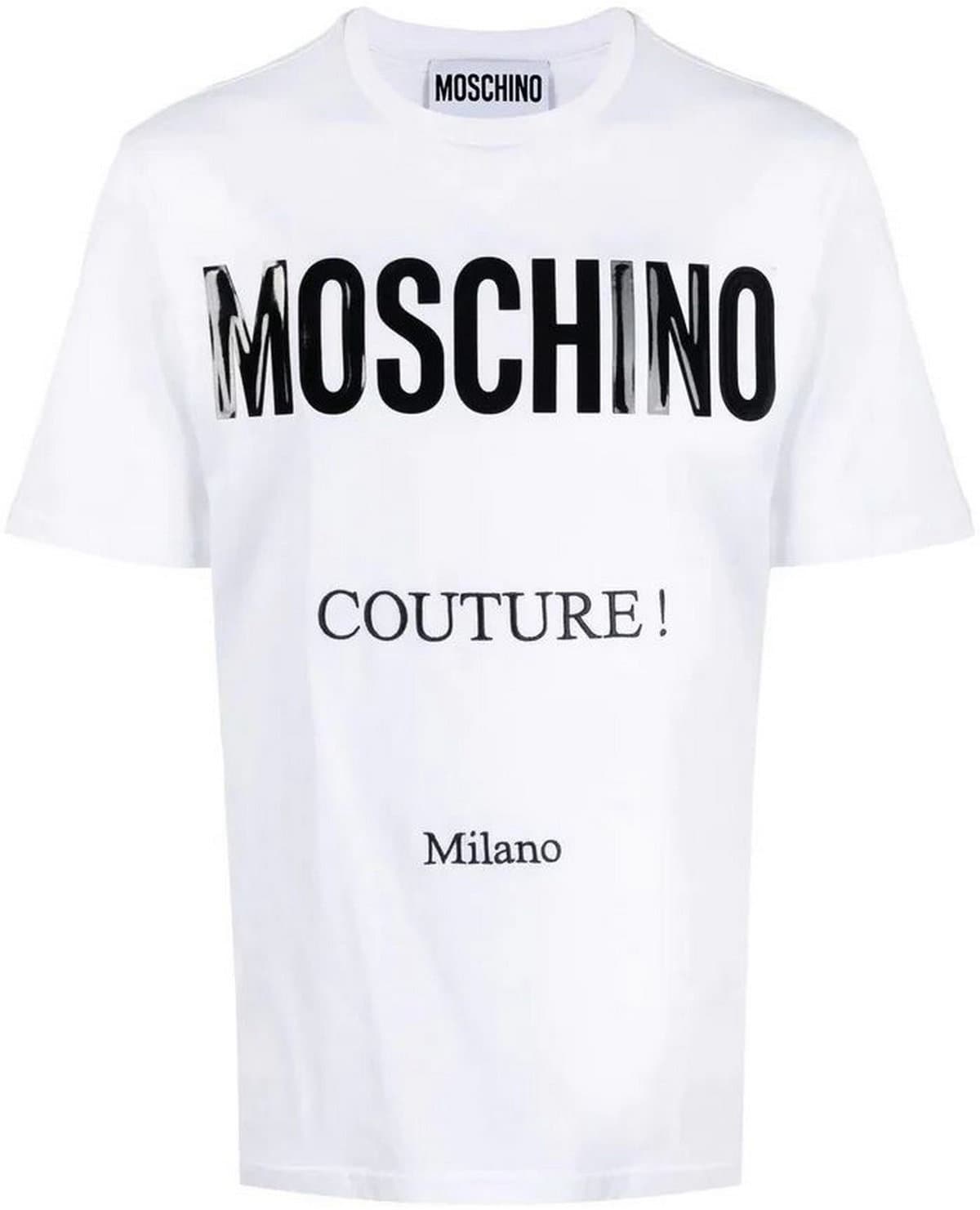 Moschino Men T-Shirt