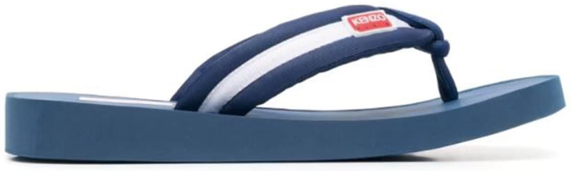 Kenzo Men Flip Flops