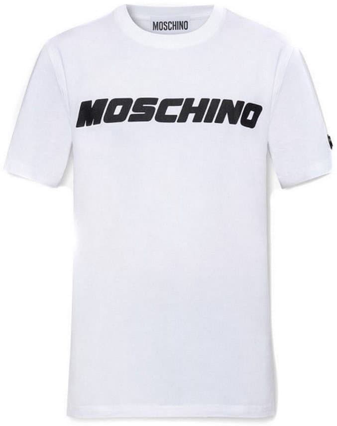 Moschino Men T-Shirt