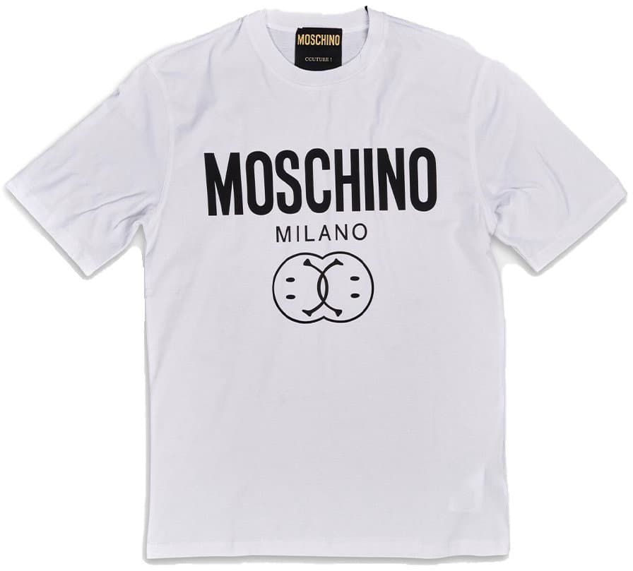 Moschino Men T-Shirt