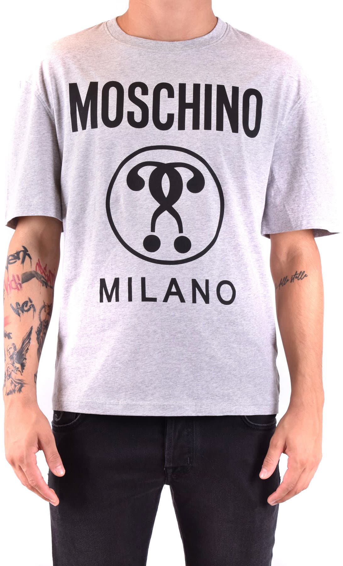 Moschino Men T-Shirt