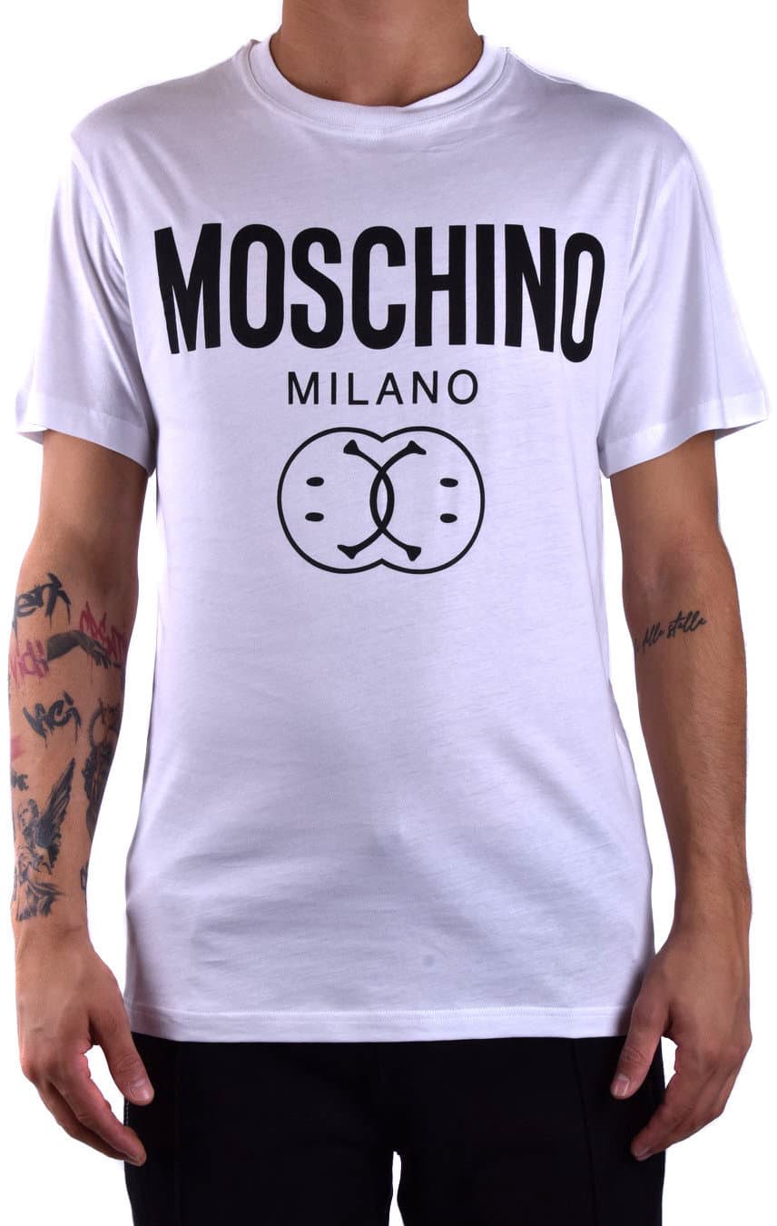 Moschino Men T-Shirt