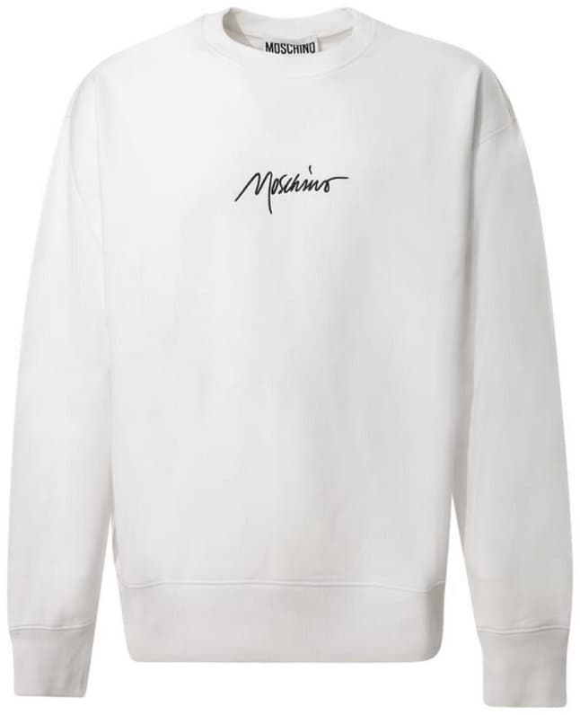 Moschino Men Sweatshirts