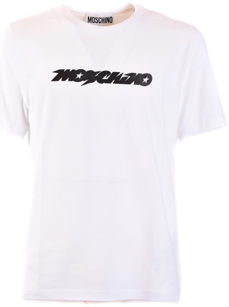 Moschino Men T-Shirt