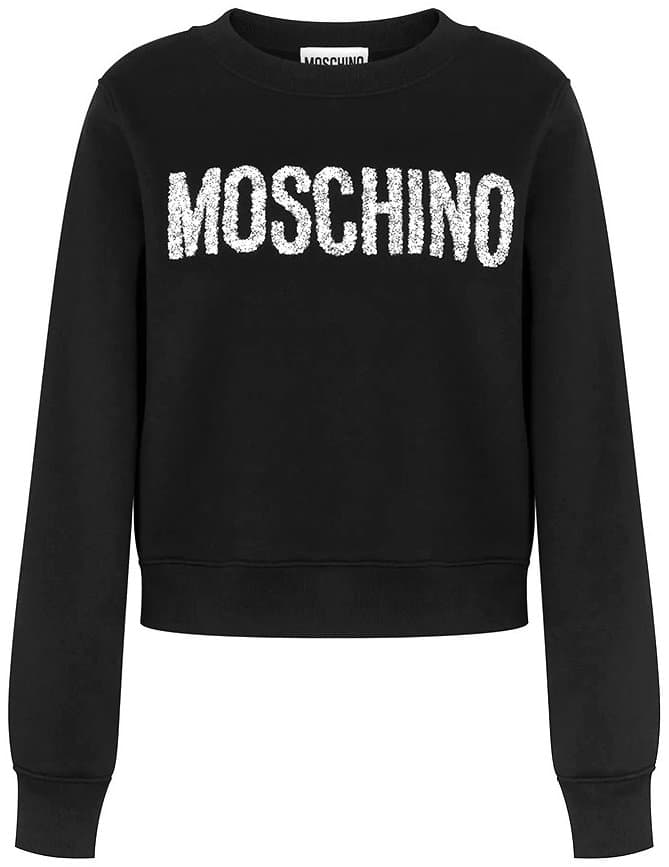 Moschino  Women Sweatshirts