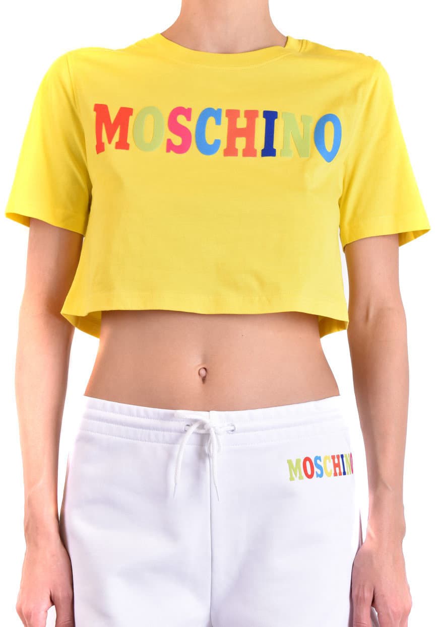 Moschino  Women T-Shirt