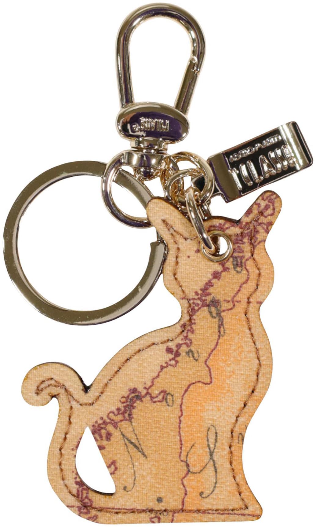 Alviero Martini Prima Classe  Women Key-ring