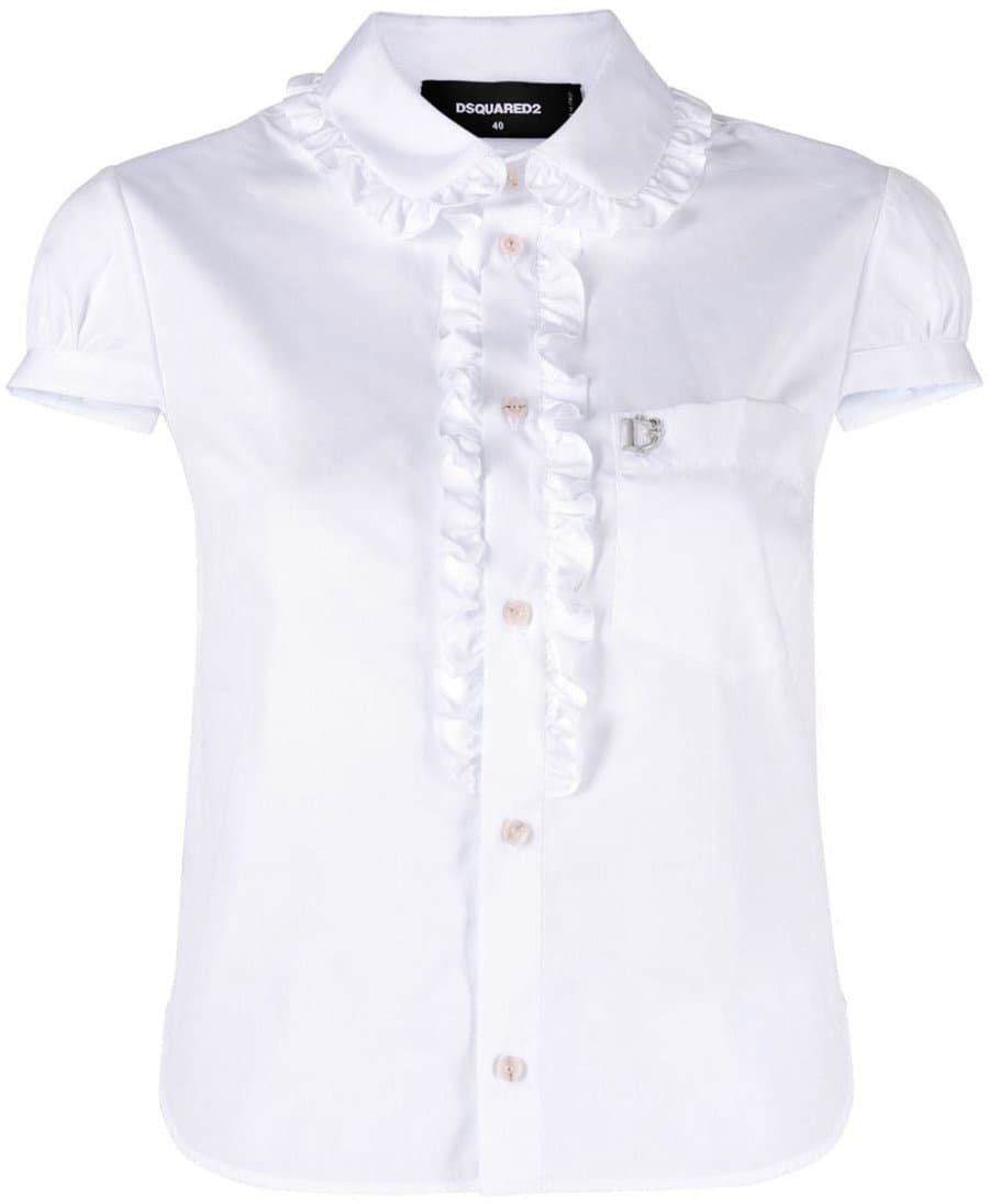 Dsquared2  Women Shirt
