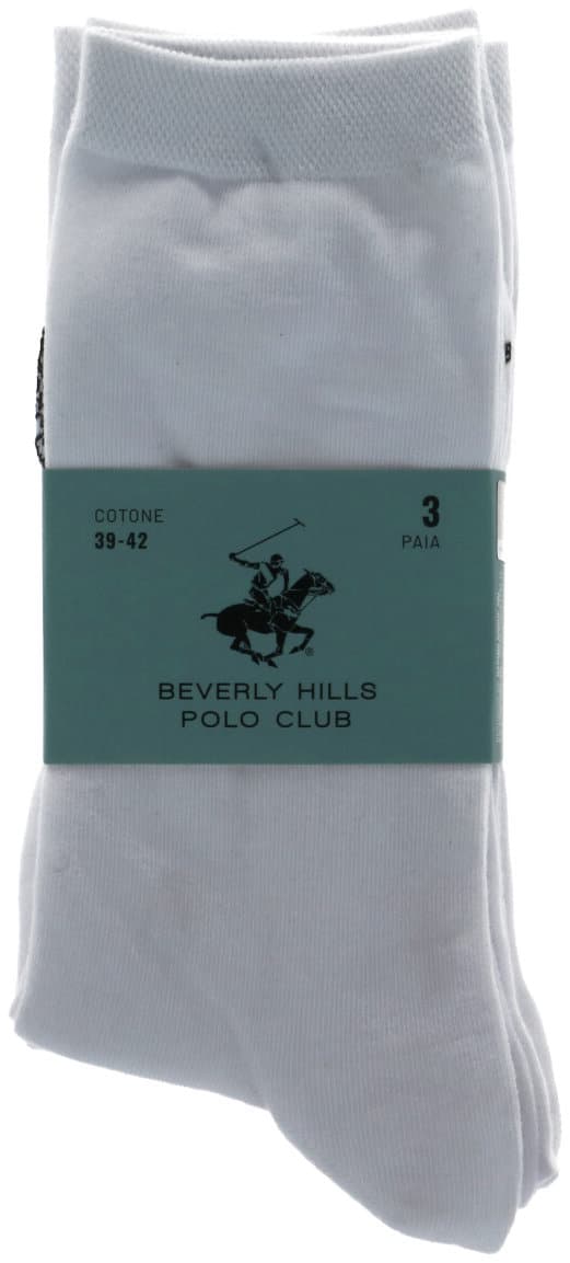 Beverly Hills Polo Club Men Underwear