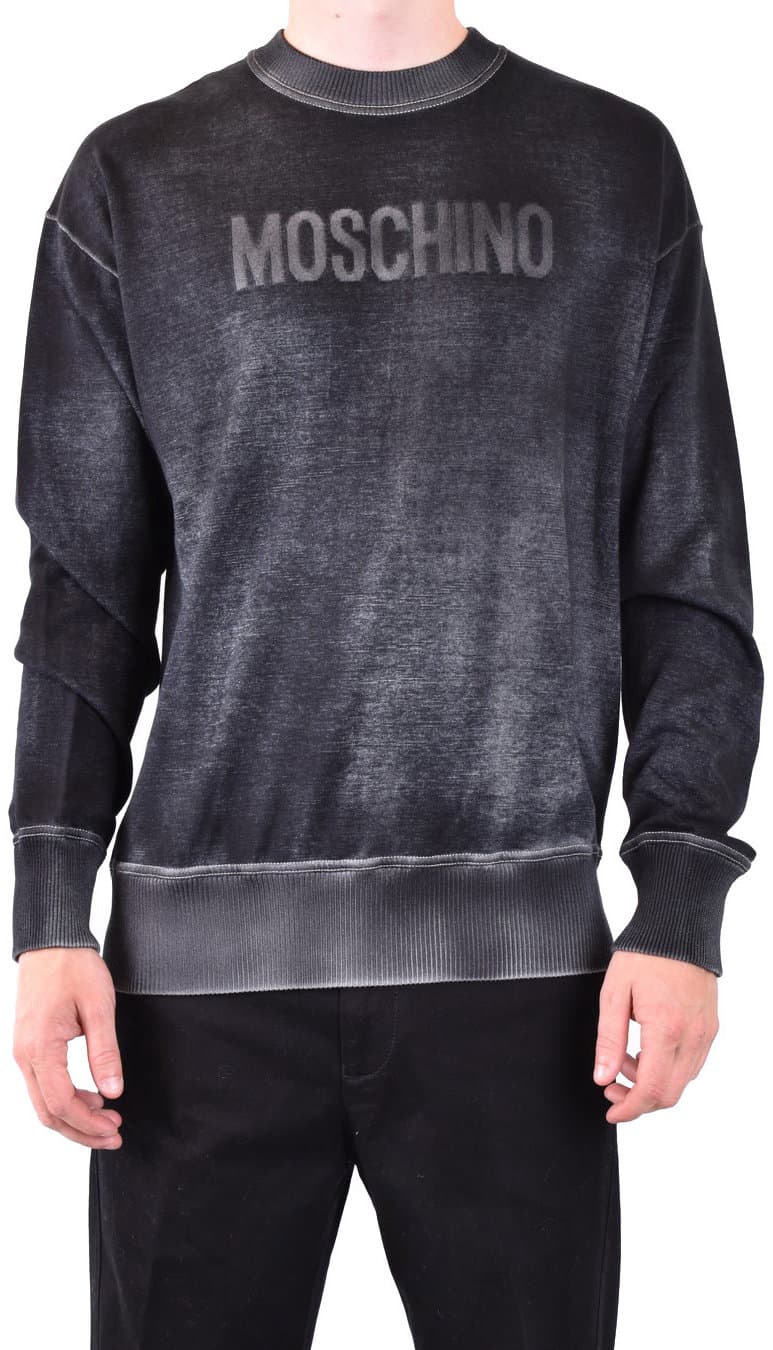 Moschino Men Sweatshirts