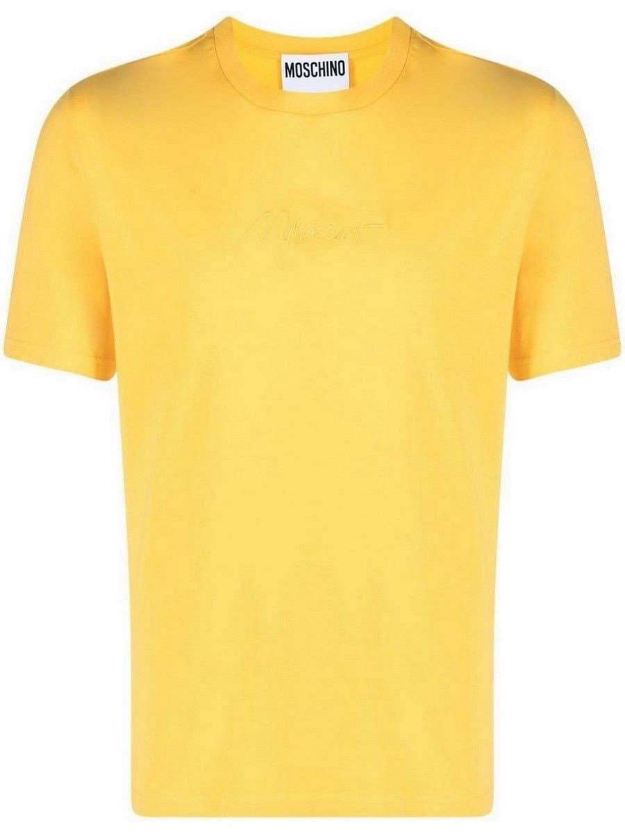Moschino Men T-Shirt