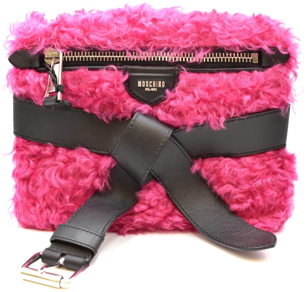 Moschino  Women Bag