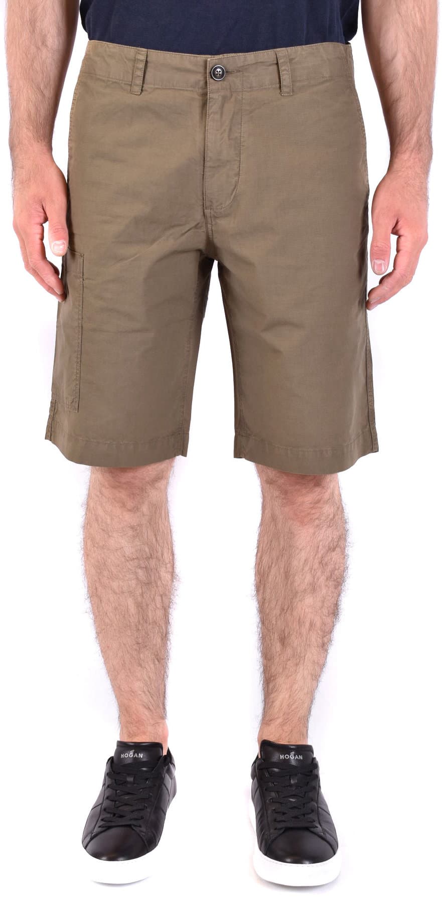 Woolrich Men Shorts