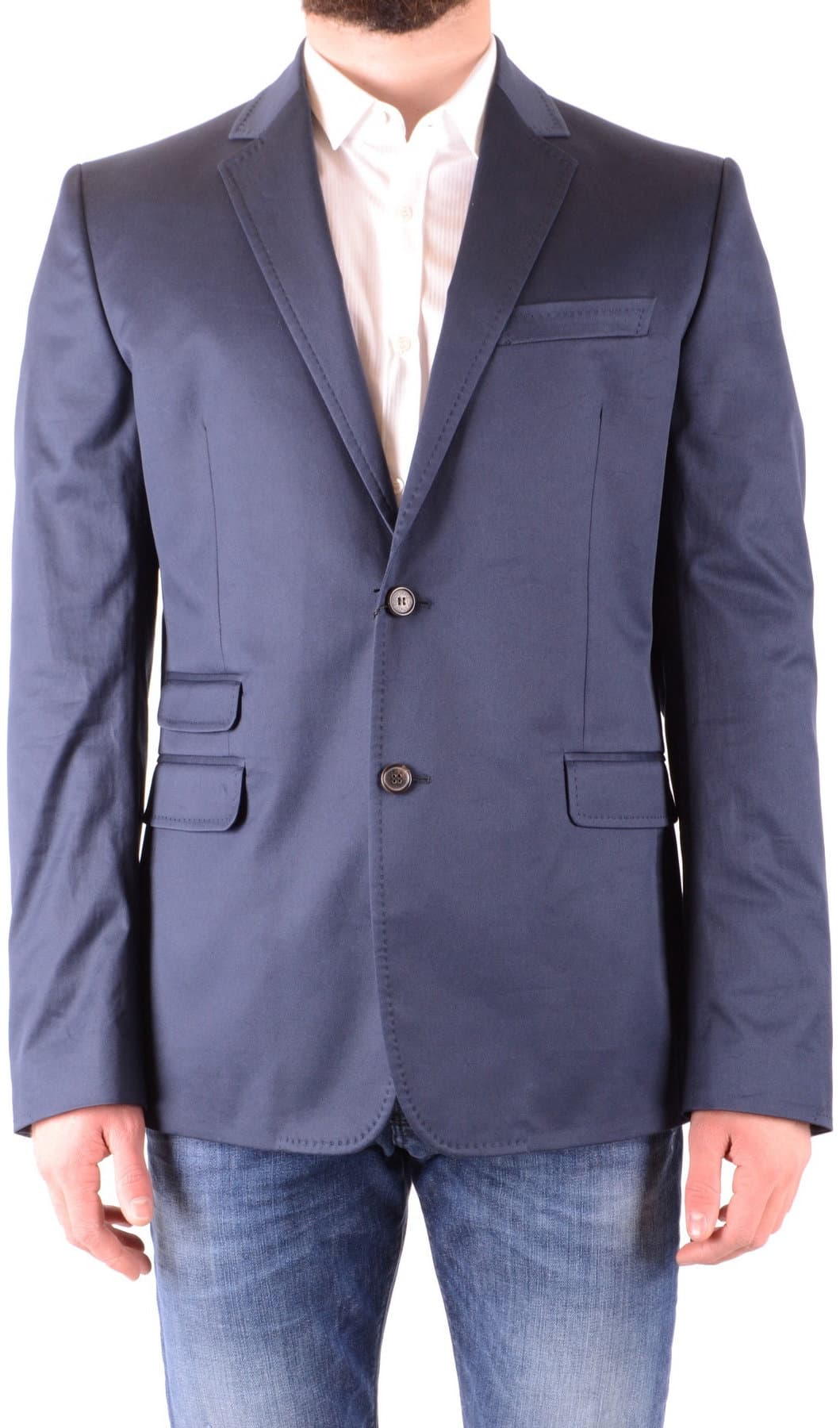 Dsquared Men Blazer