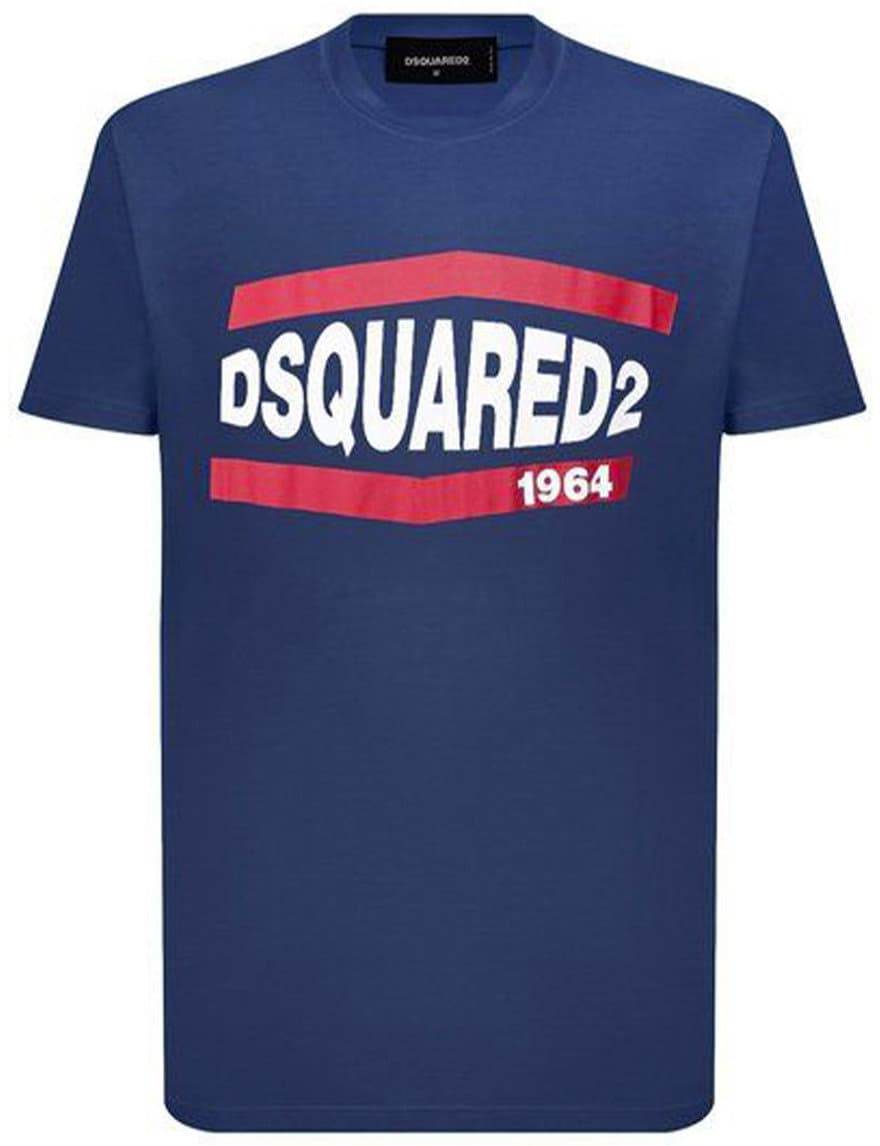 Dsquared Men T-Shirt