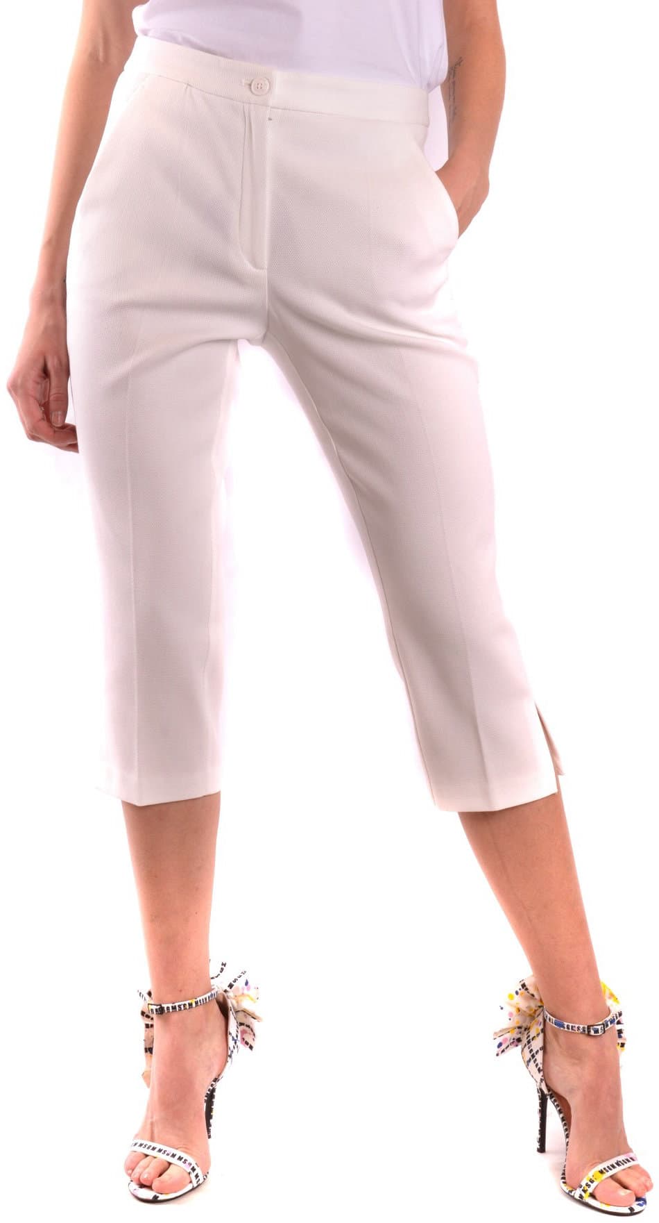 Moschino  Women Trousers