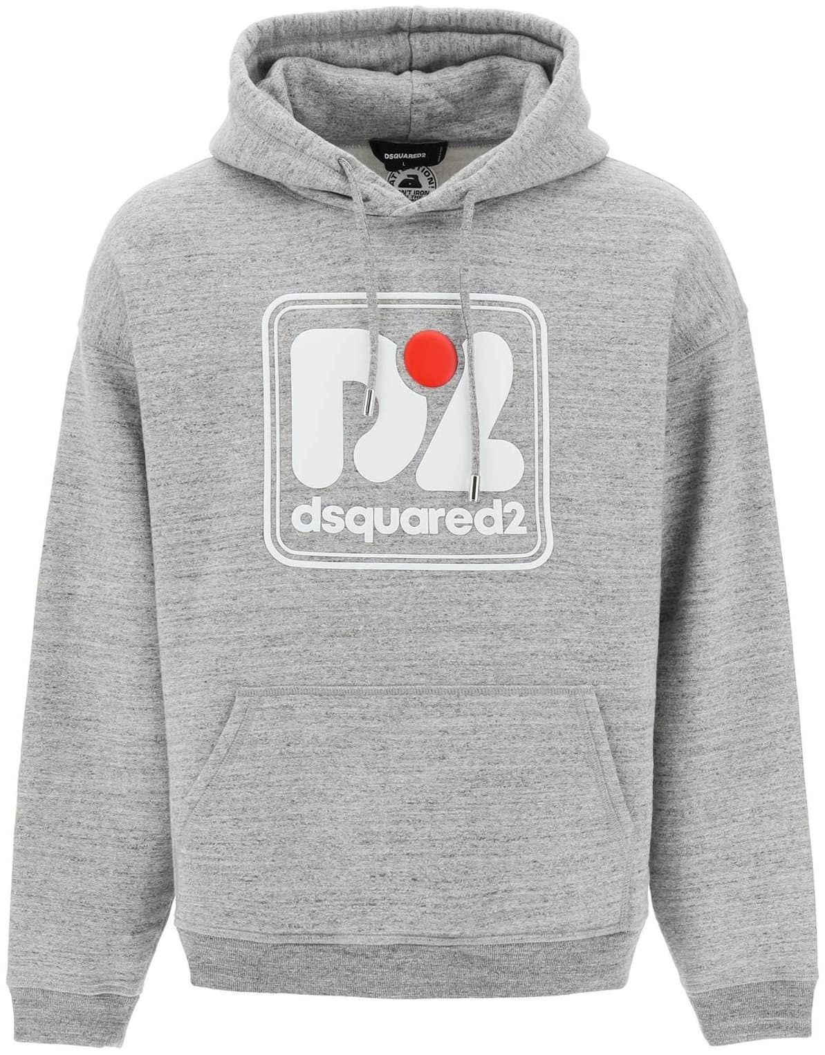 Dsquared Men Sweatshirts