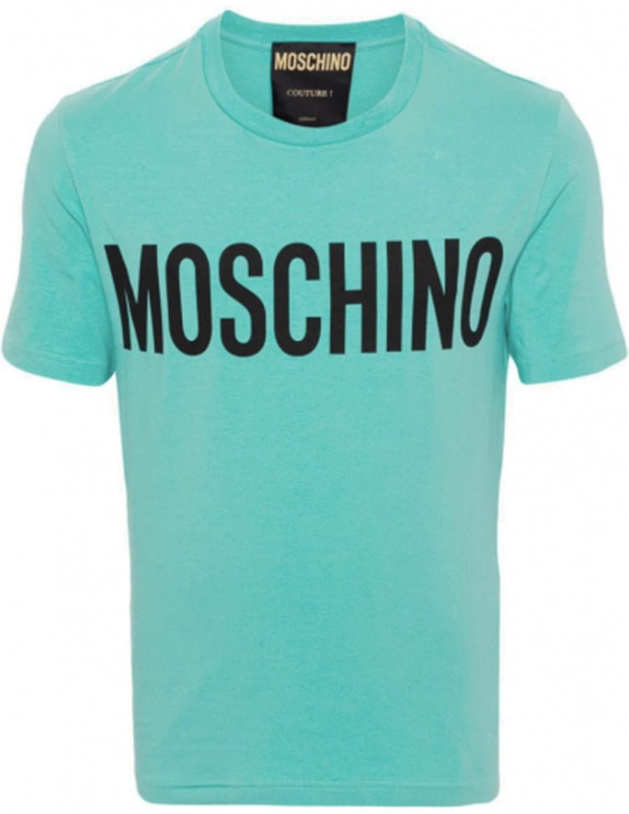 Moschino Men T-Shirt