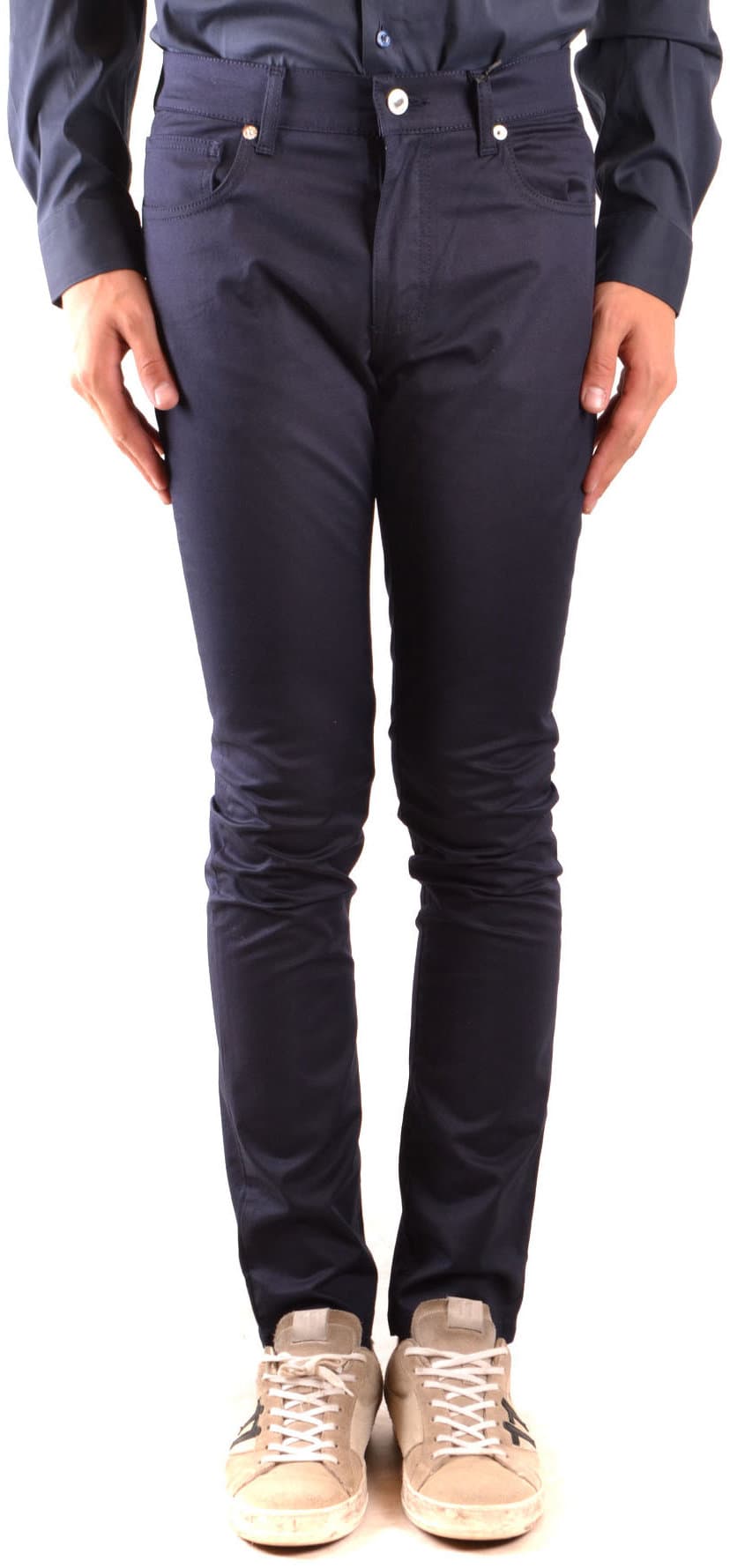 Moschino Men Trousers