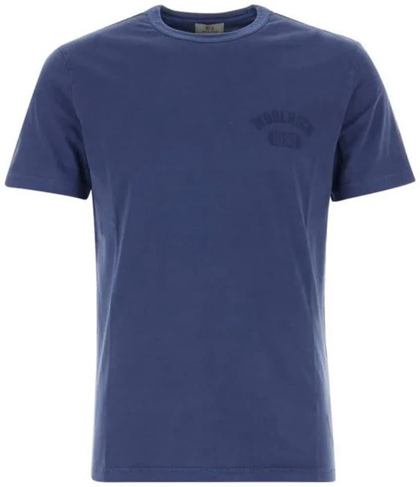Woolrich Men T-Shirt