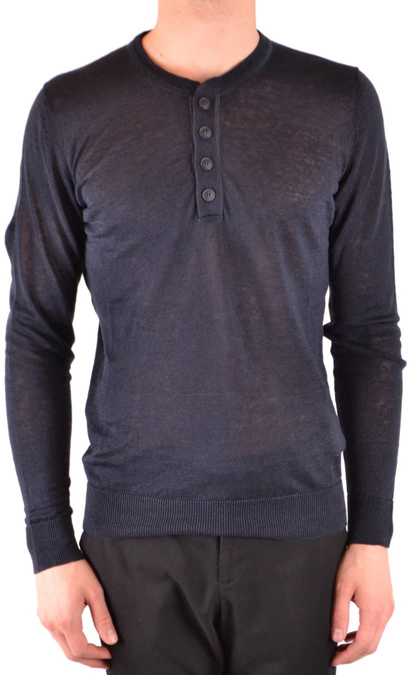 Woolrich Men Knitwear