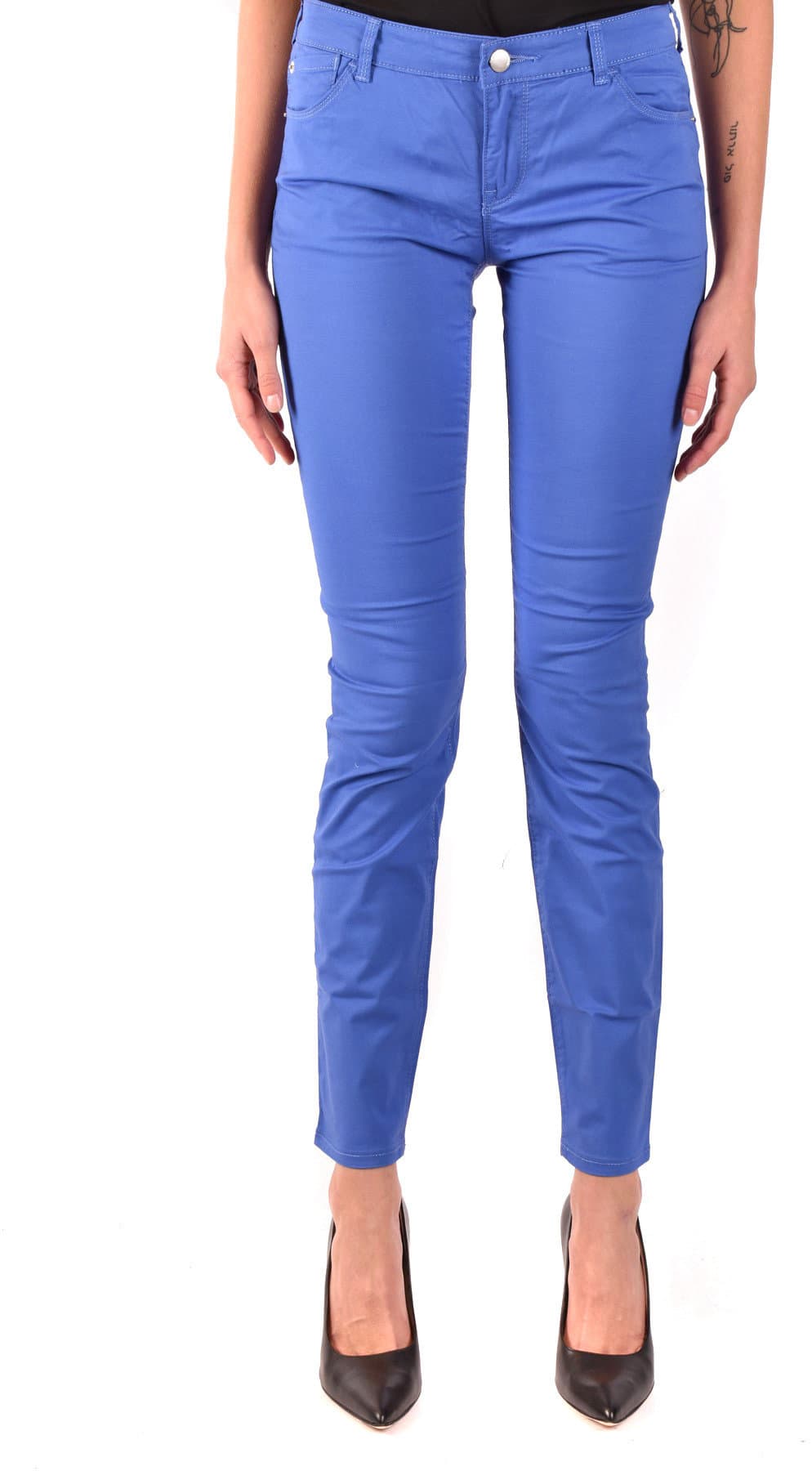 Emporio Armani  Women Trousers