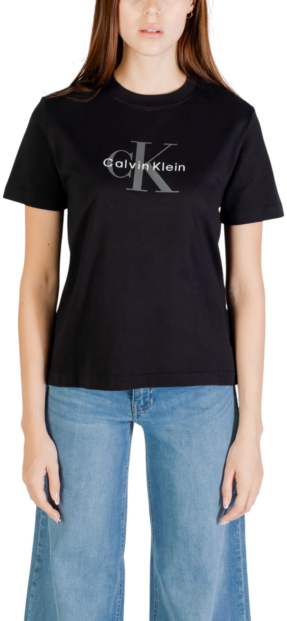 Calvin Klein Jeans  Women T-Shirt