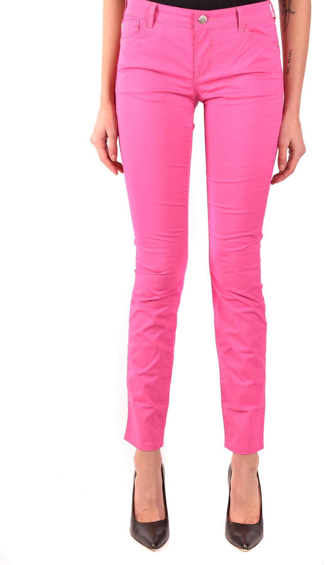 Emporio Armani  Women Trousers