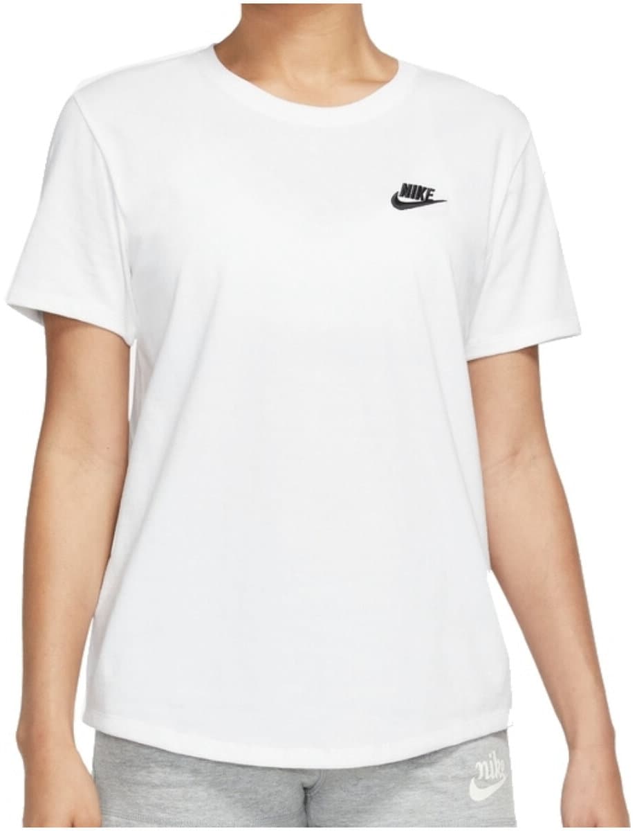 Nike  Women T-Shirt