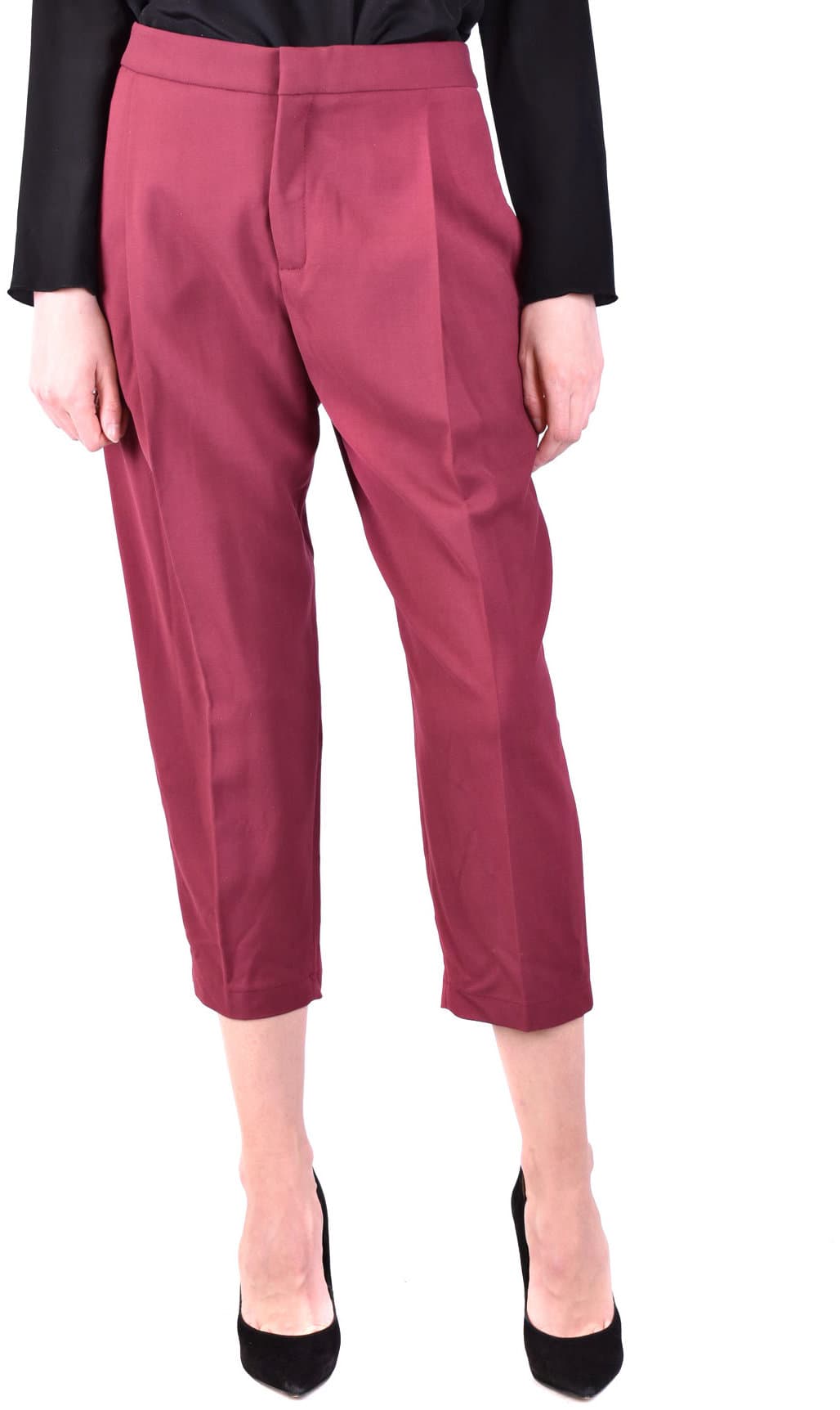Elisabetta Franchi  Women Trousers