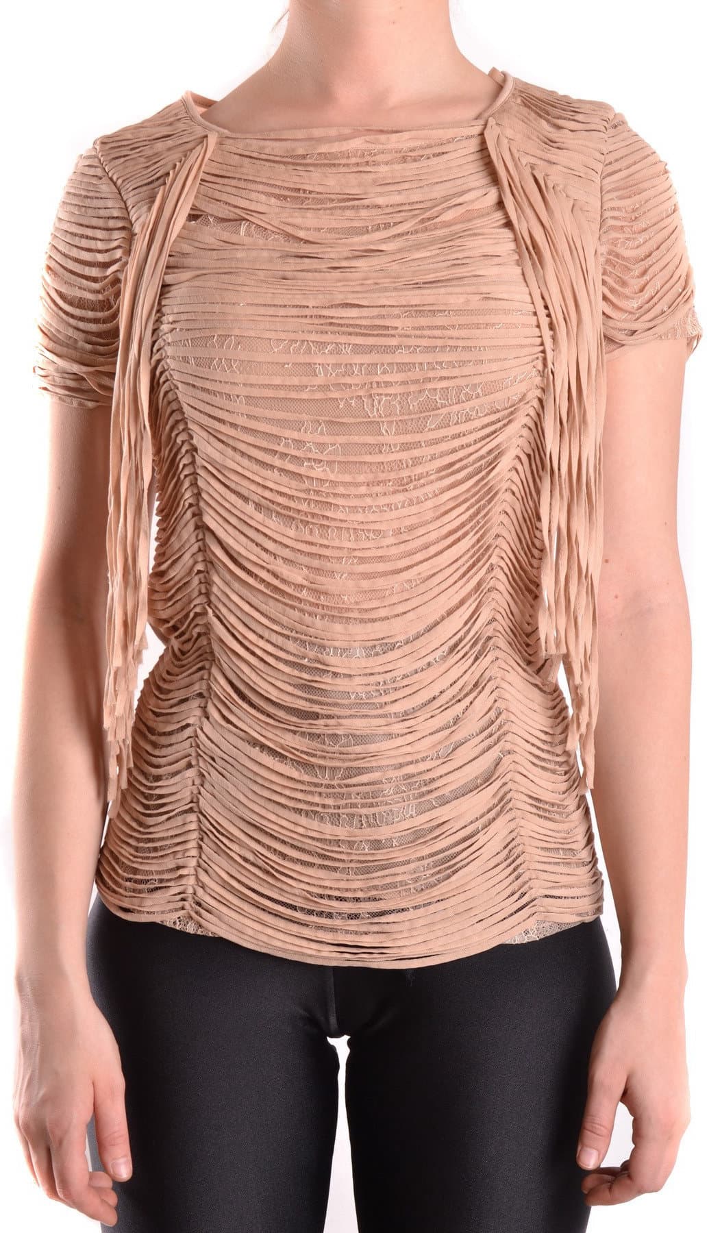 Elisabetta Franchi  Women T-Shirt