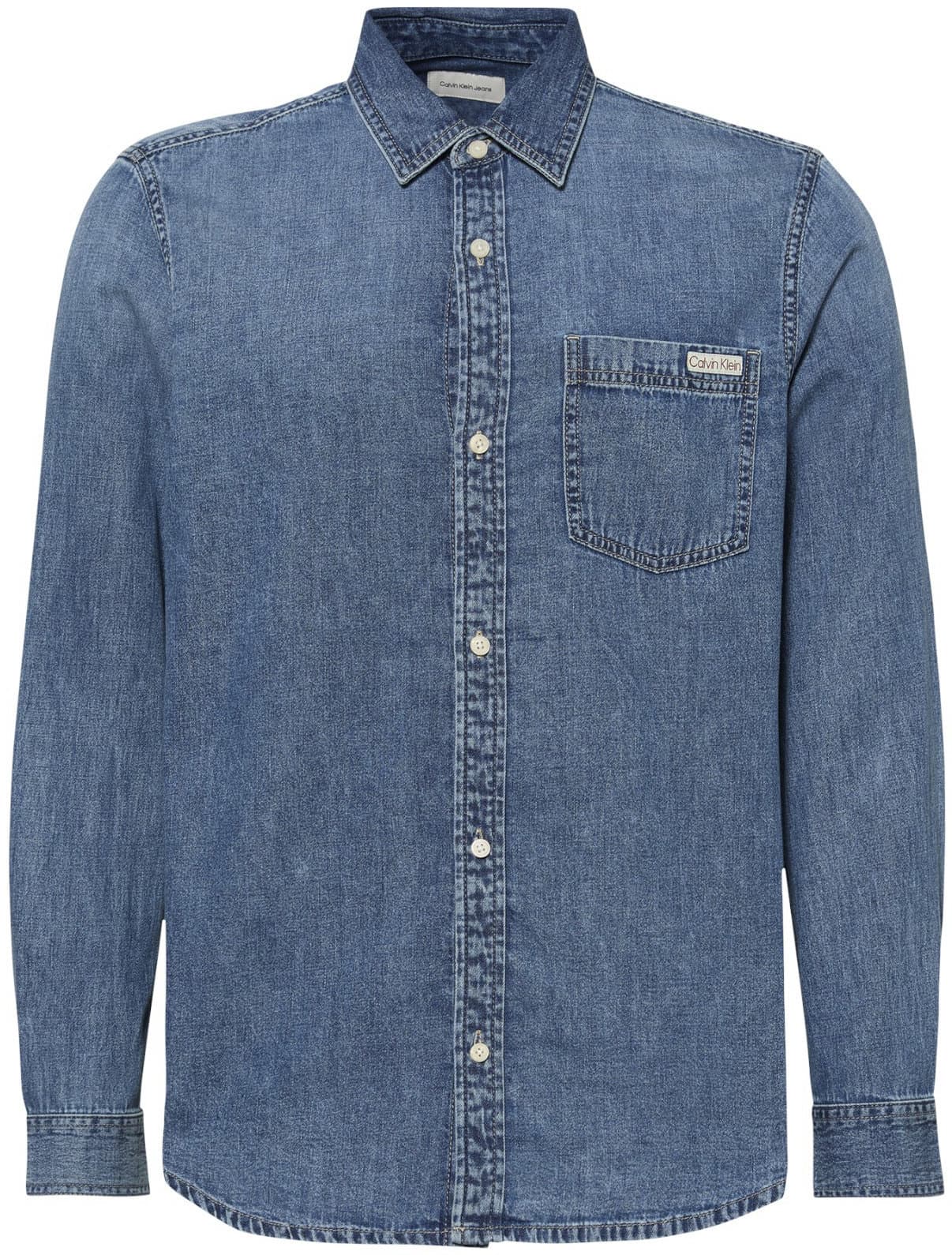 Calvin Klein Jeans Men Shirt