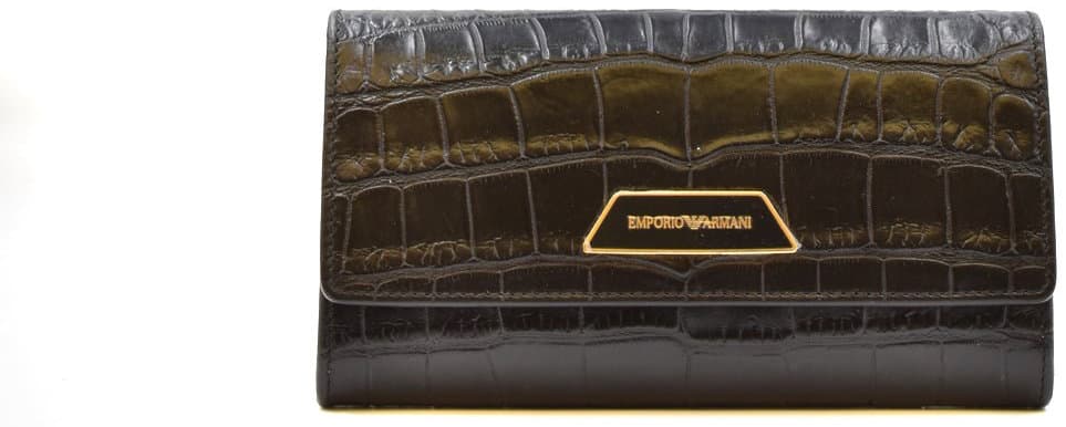 Emporio Armani  Women Wallet
