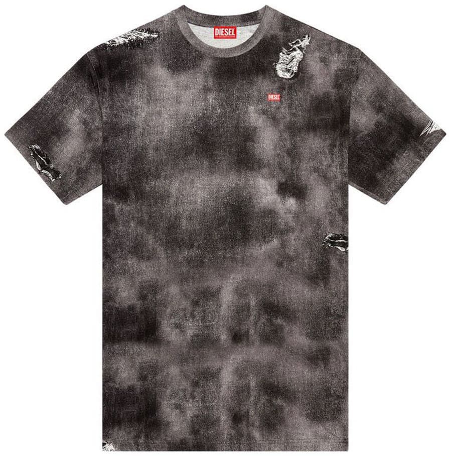 Diesel Men T-Shirt