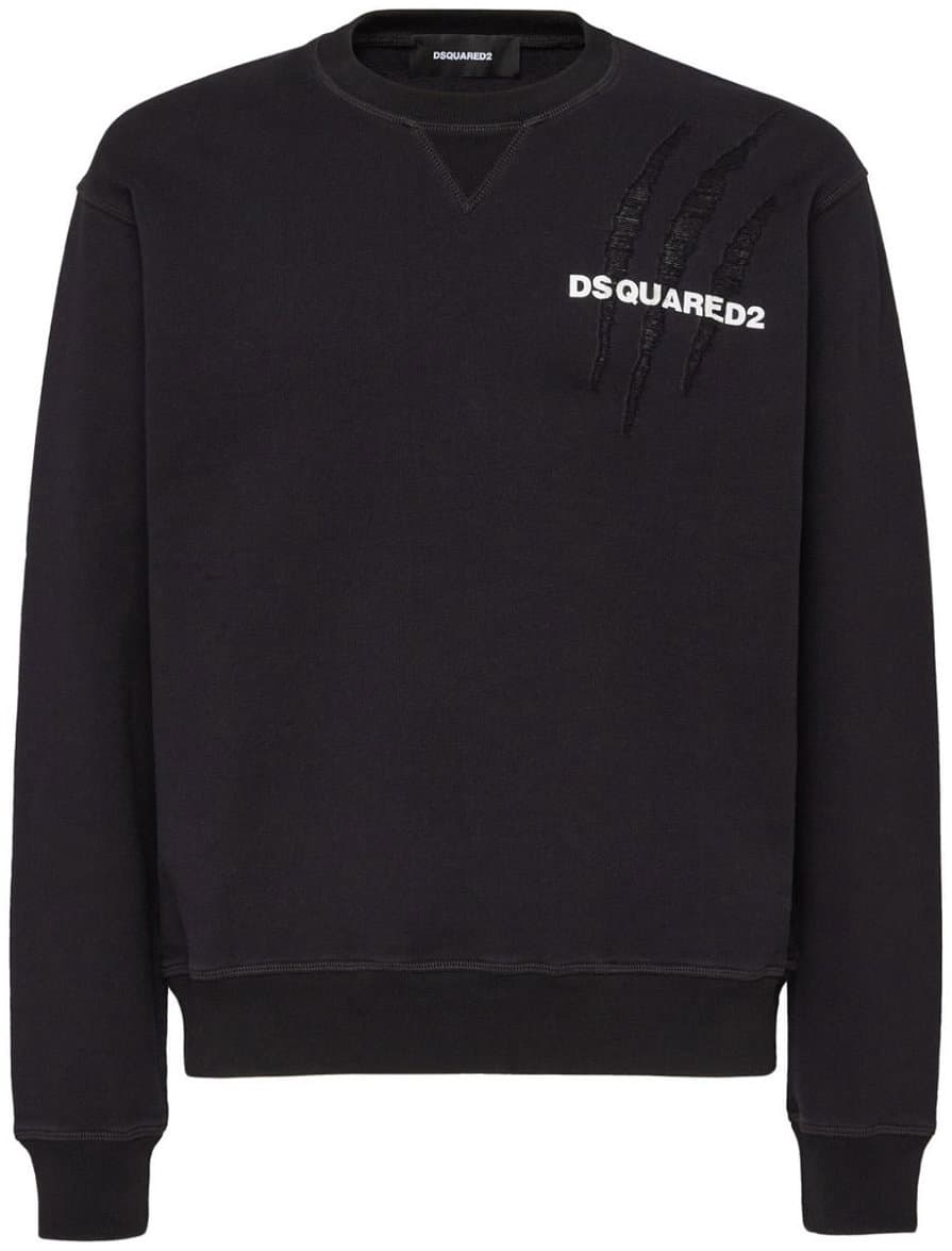 Dsquared2 Men Sweatshirts