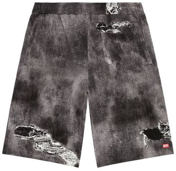 Diesel Men Shorts