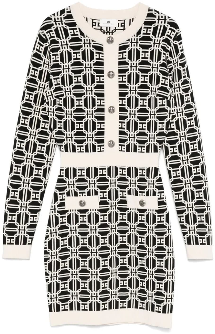 Elisabetta Franchi  Women Dress