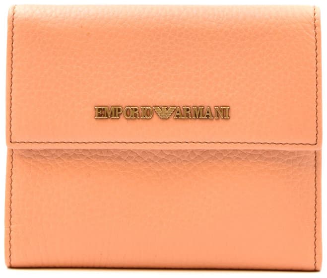 Emporio Armani  Women Wallet