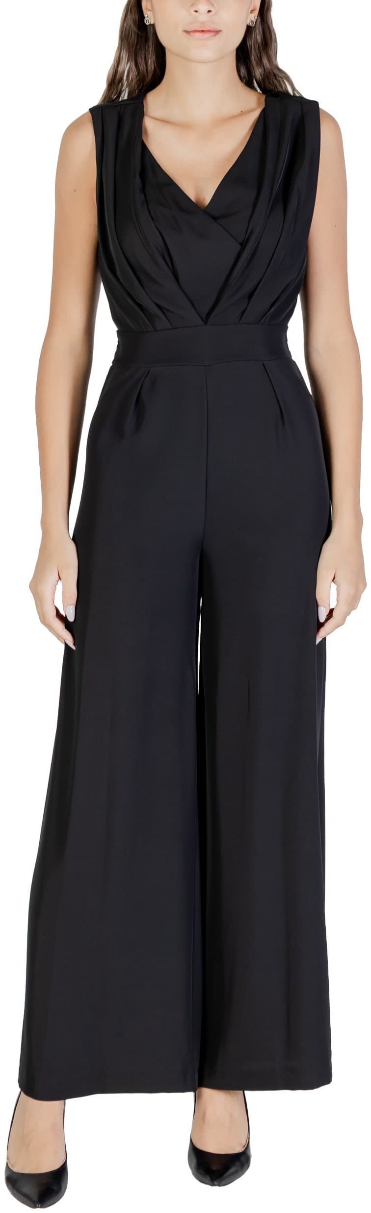 Rinascimento  Women Jumpsuit