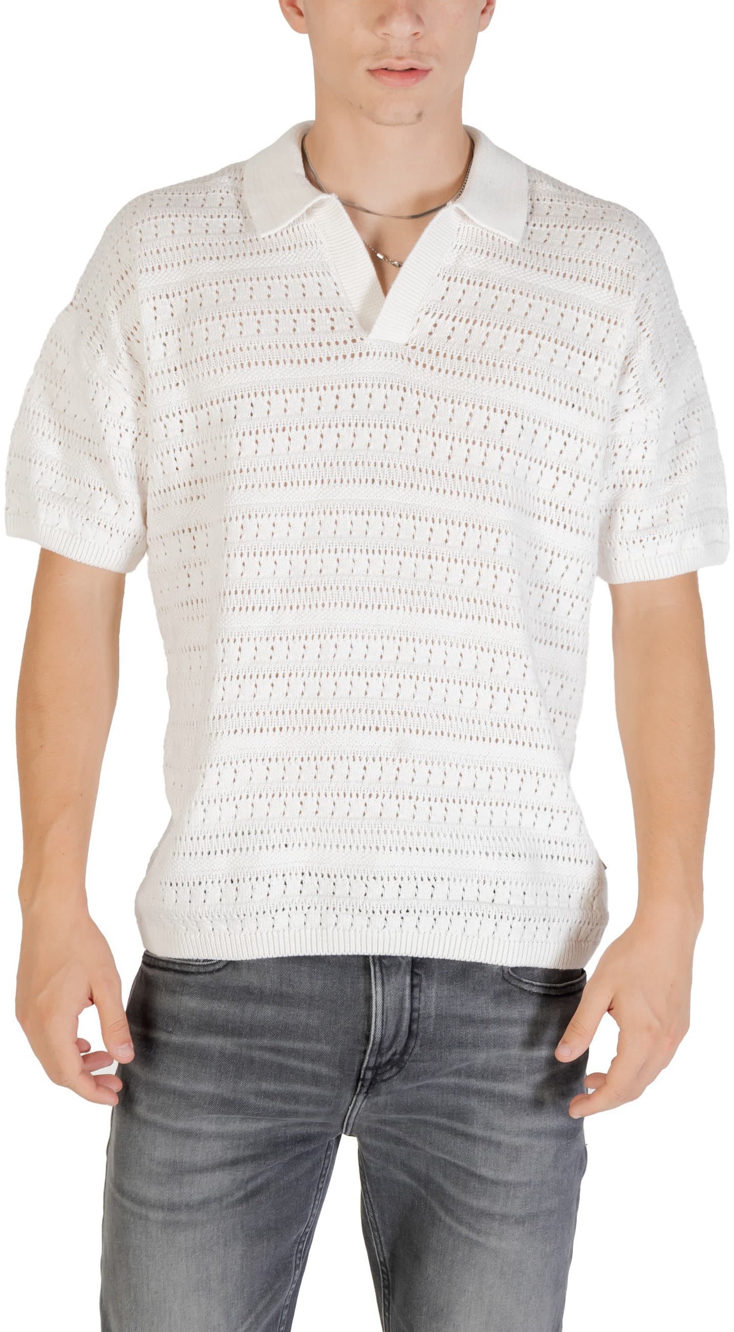 Only & Sons Men Polo