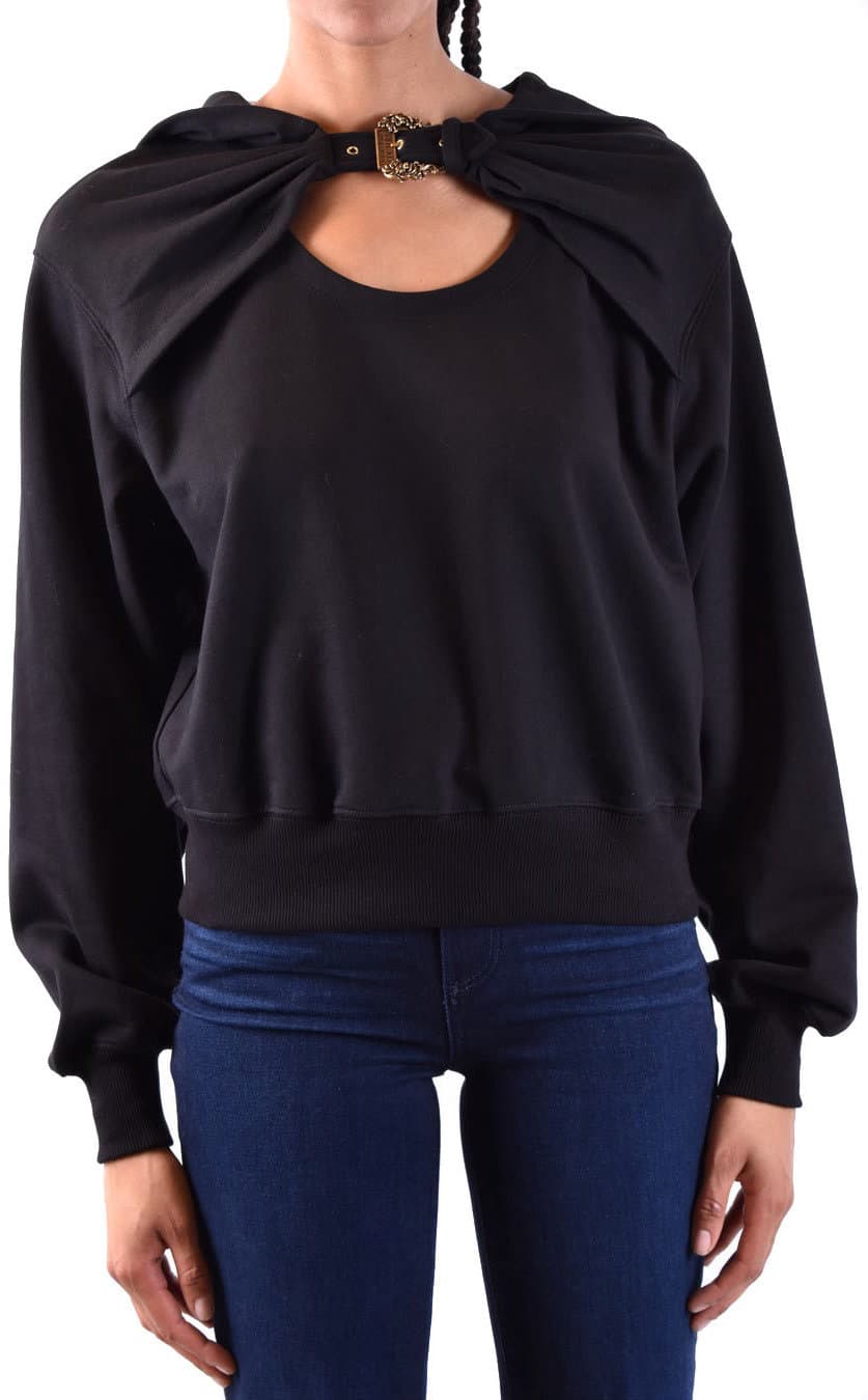 Versace Jeans Couture  Women Sweatshirts