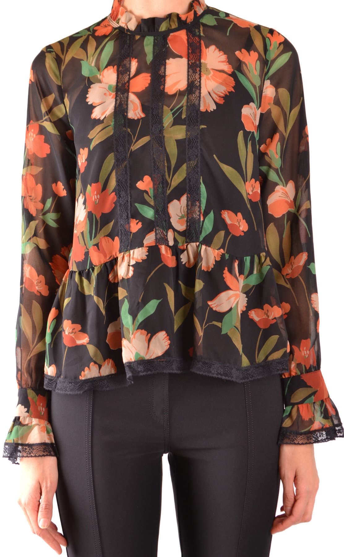 Twinset  Women Blouse