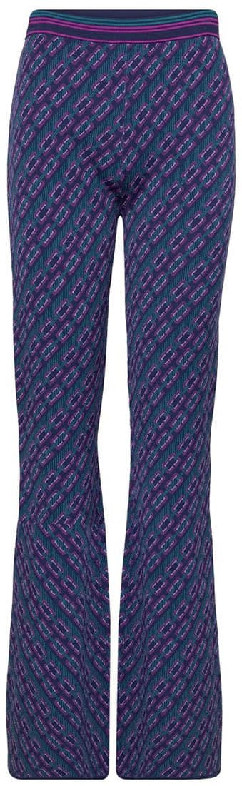 Diane Von Furstenberg  Women Trousers