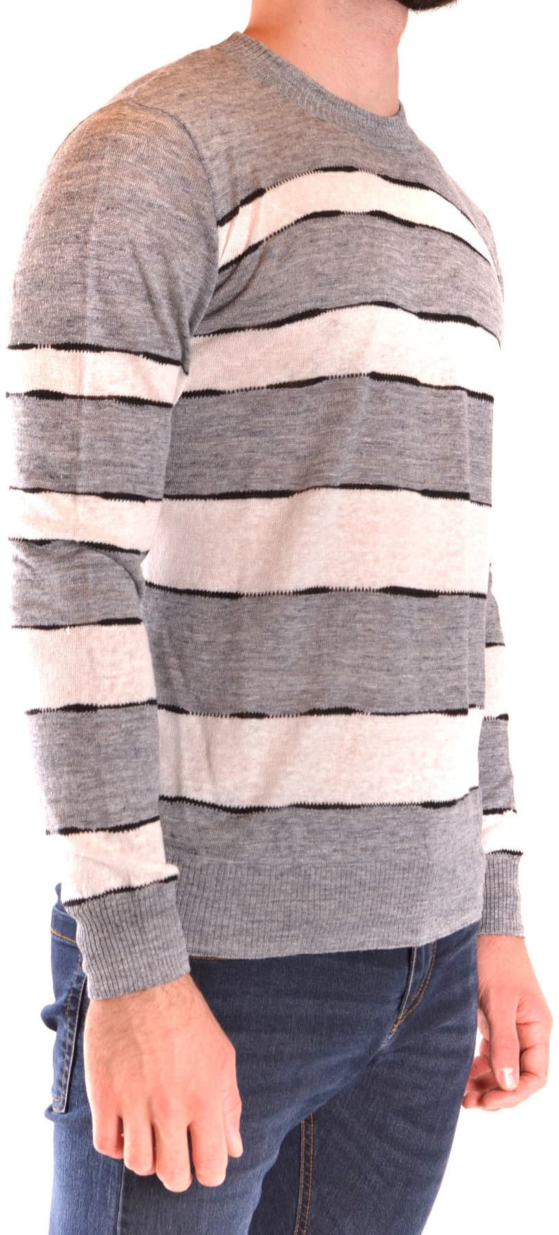 Paolo Pecora Men Knitwear
