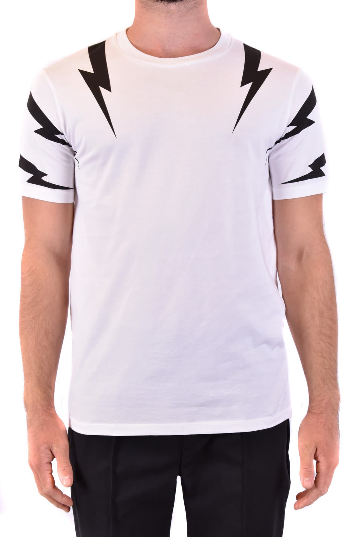 Neil Barrett Men T-Shirt