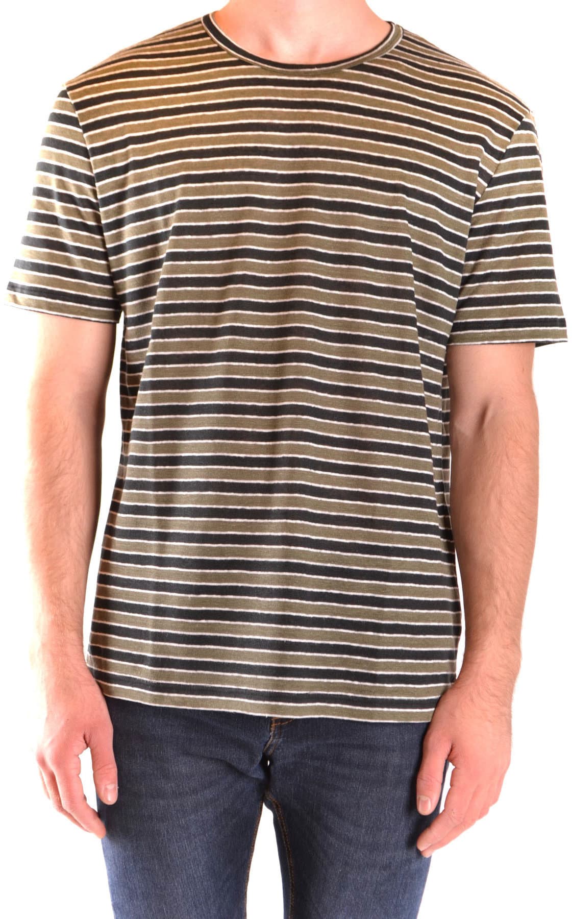 Paolo Pecora Men T-Shirt