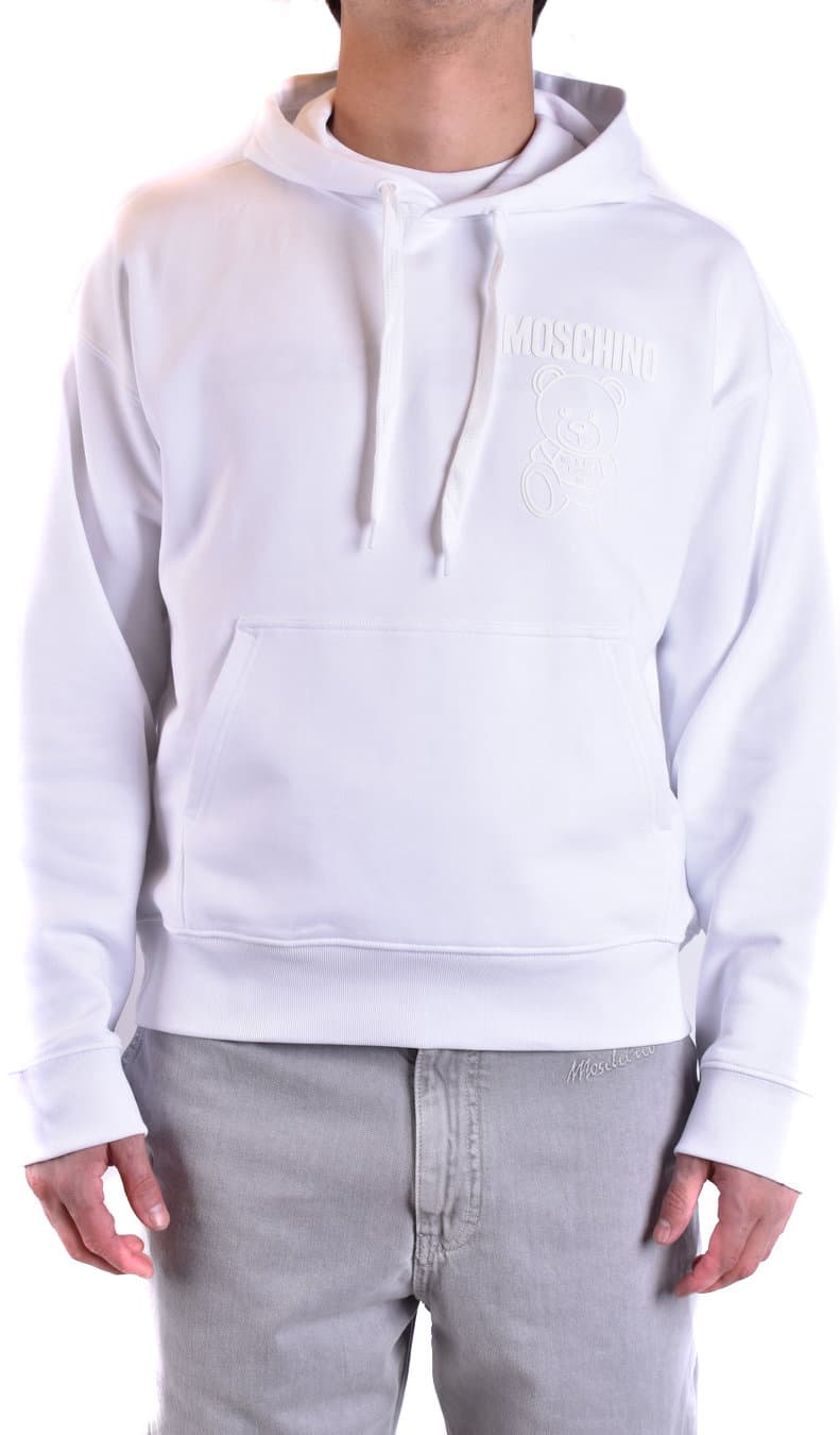 Moschino Men Sweatshirts